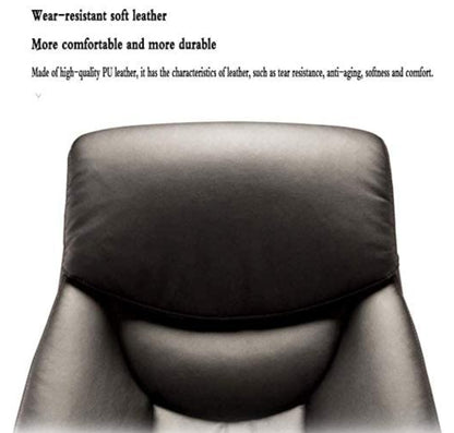 Big Boss Recline Chair