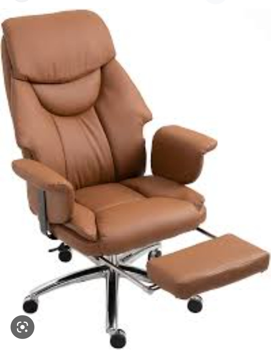 Big Boss Recline Chair