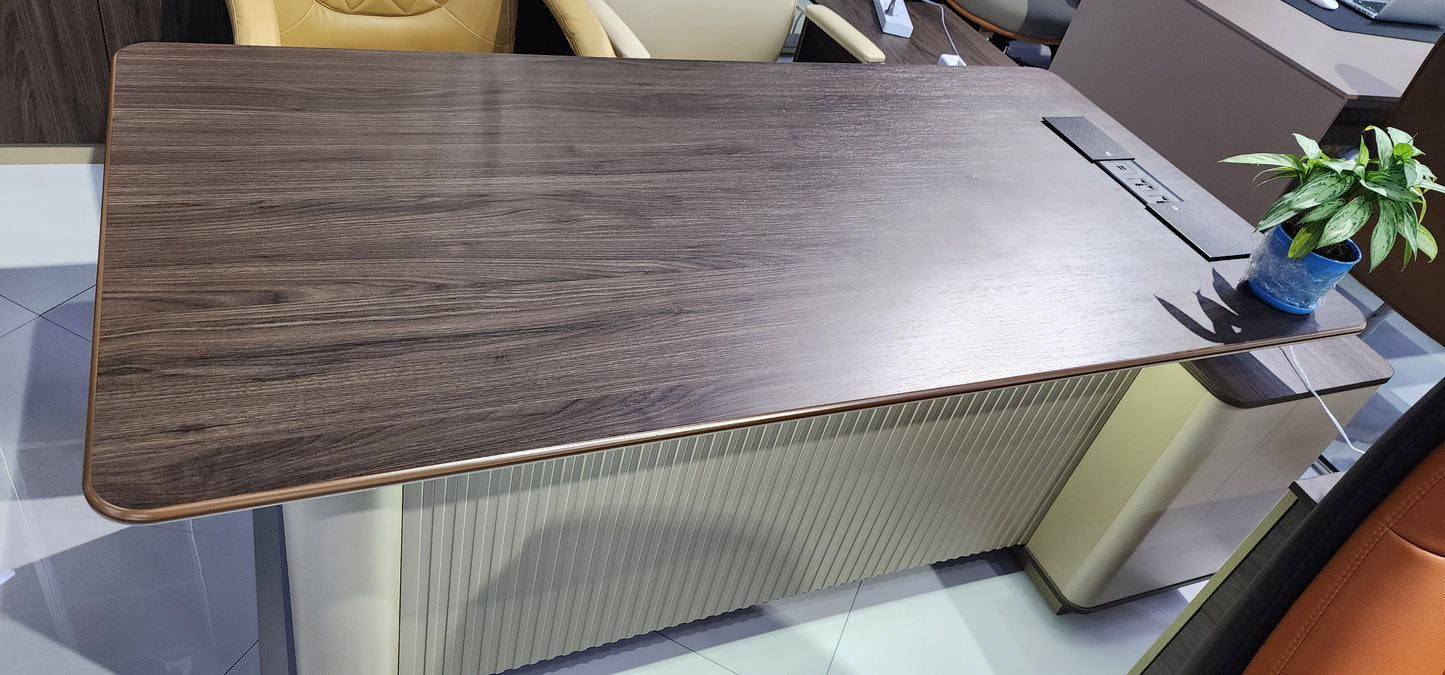 Office L Shape Table