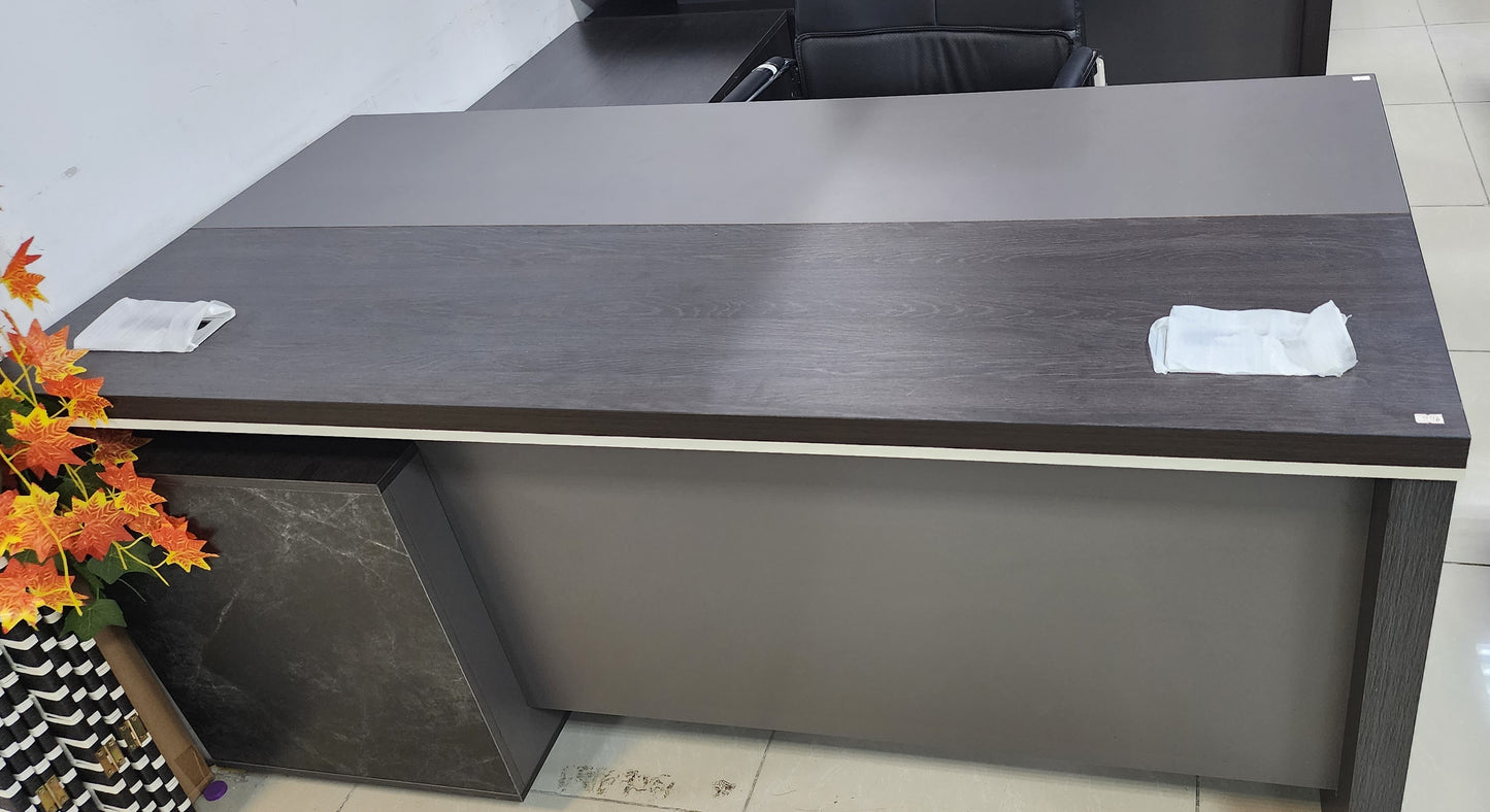 Executive L Shape Table