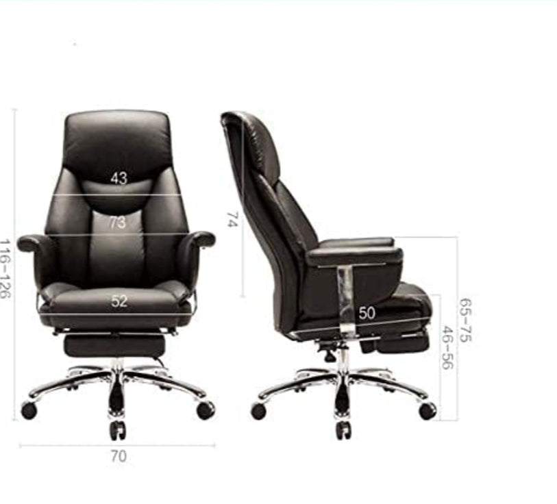 Big Boss Recline Chair