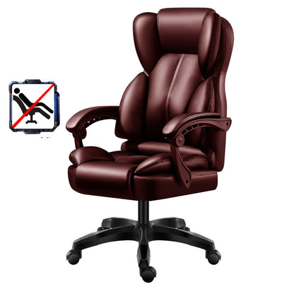 Home Reclining Lift Swivel Chair Massage Office Computer Chair