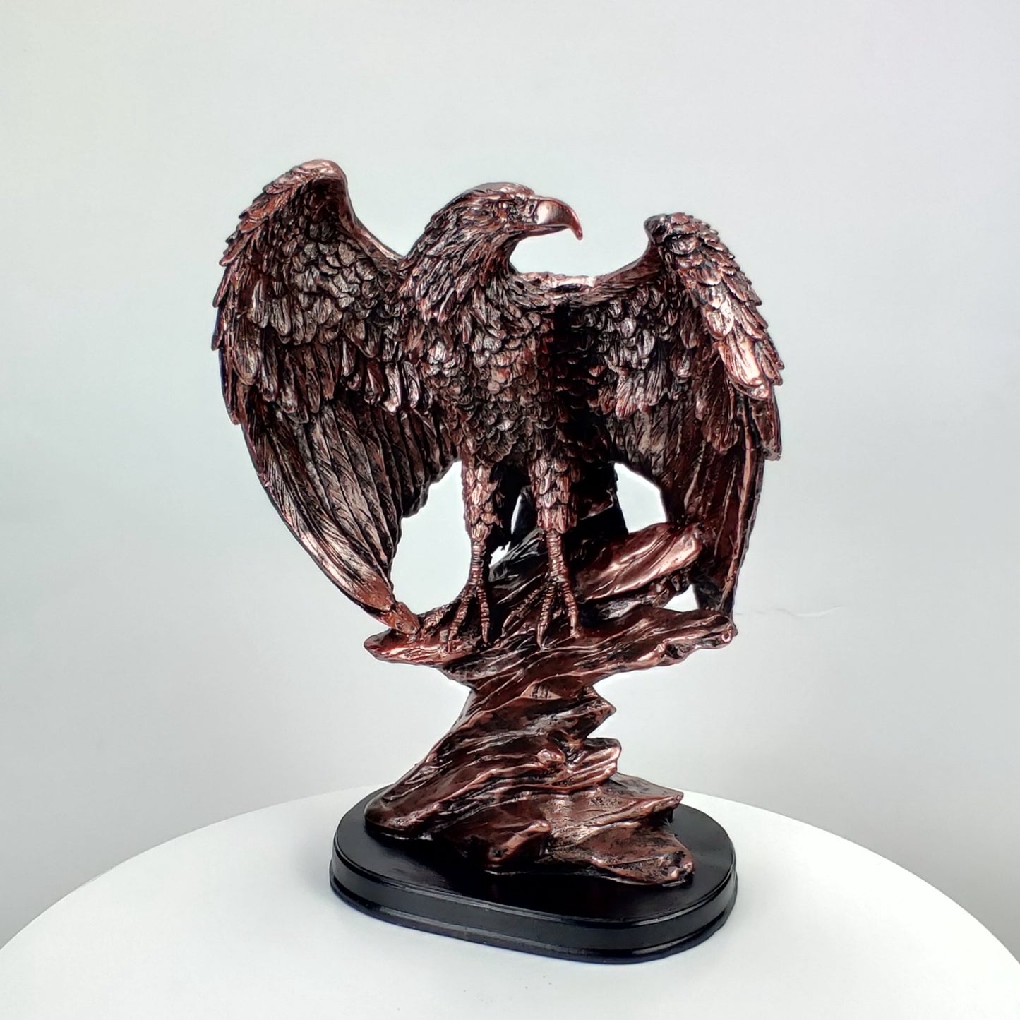 Eagle Bedroom Resin Handicraft Decoration Office