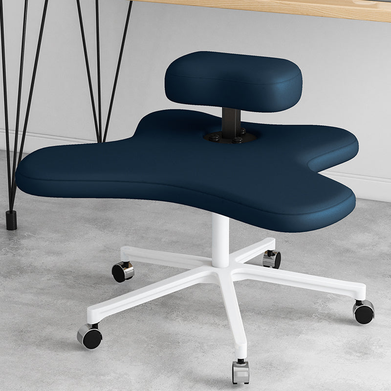 Squatting Chair Stool Lazy Office Sofa Sitting