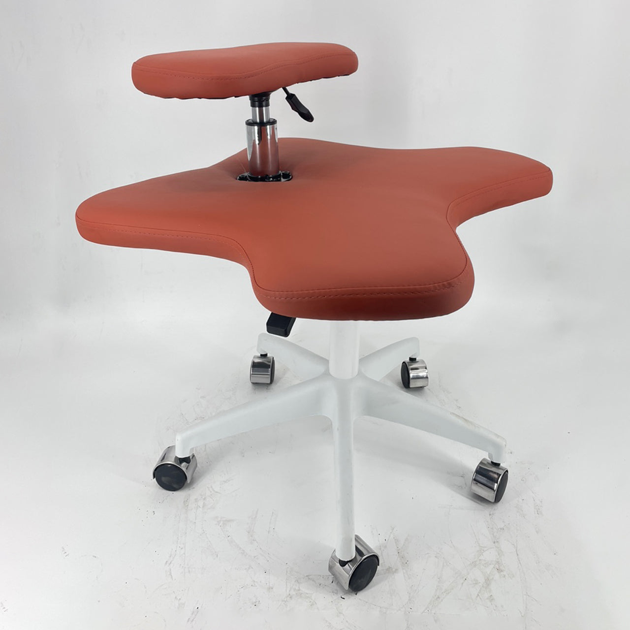 Squatting Chair Stool Lazy Office Sofa Sitting