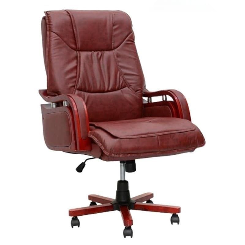 Office Leather Chair