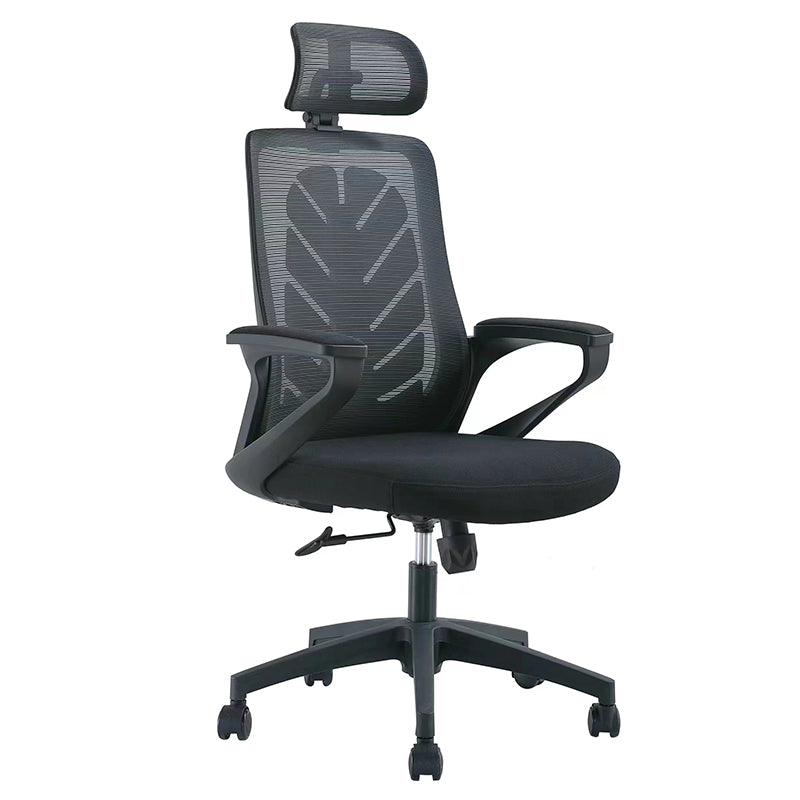 Aura Ergonomic High back chair