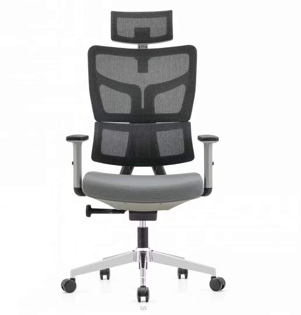 Ergonomic High Back Mesh Chair