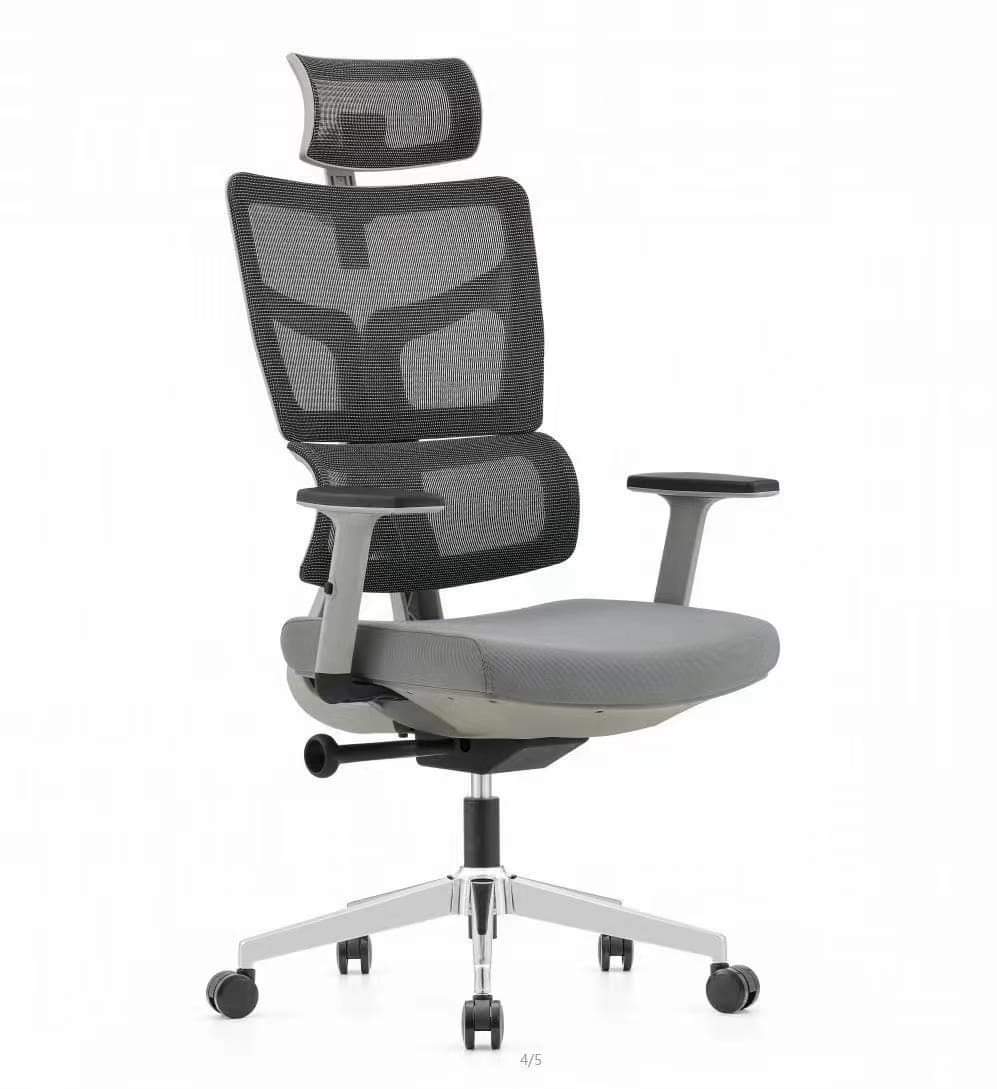 Ergonomic High Back Mesh Chair