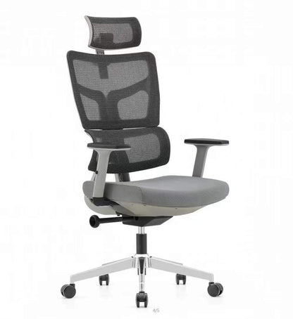 Ergonomic High Back Mesh Chair