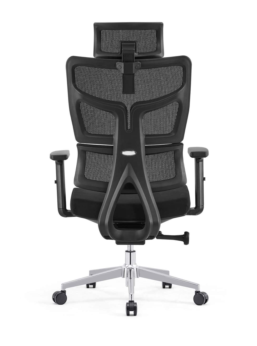 Ergonomic High Back Mesh Chair