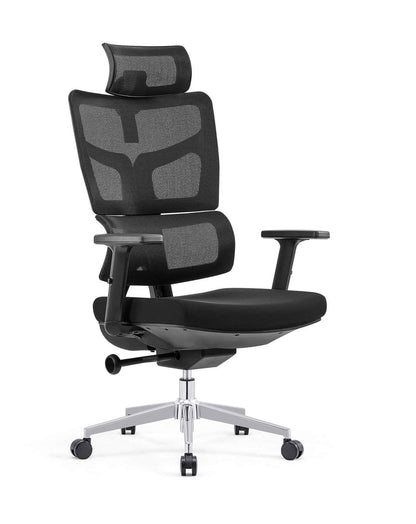 Ergonomic High Back Mesh Chair