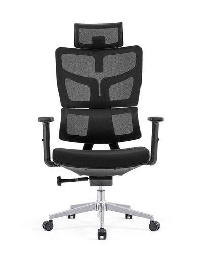 Ergonomic High Back Mesh Chair