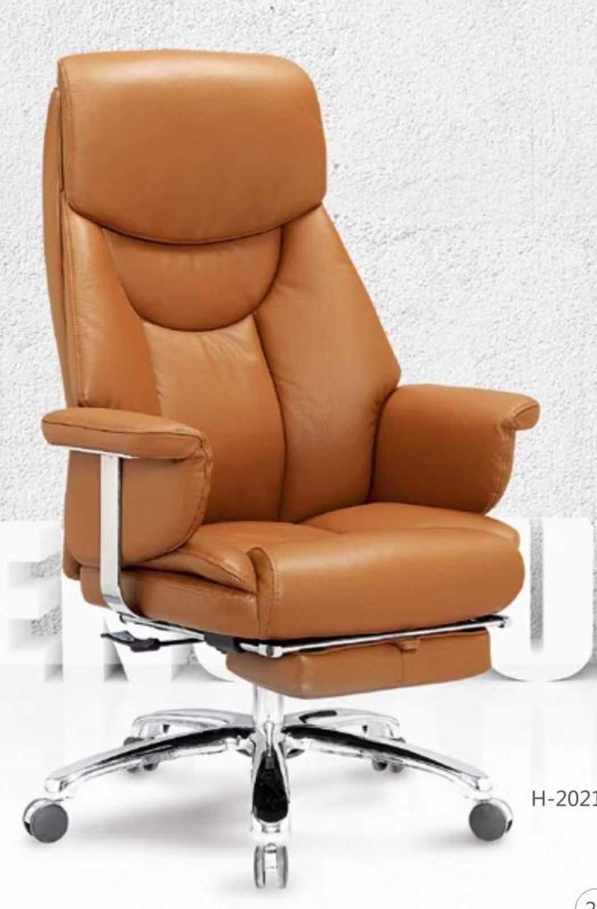 Big Boss Recline Chair