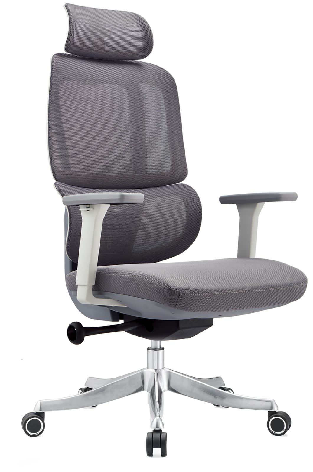 Ergonomic High Back Mesh Chair