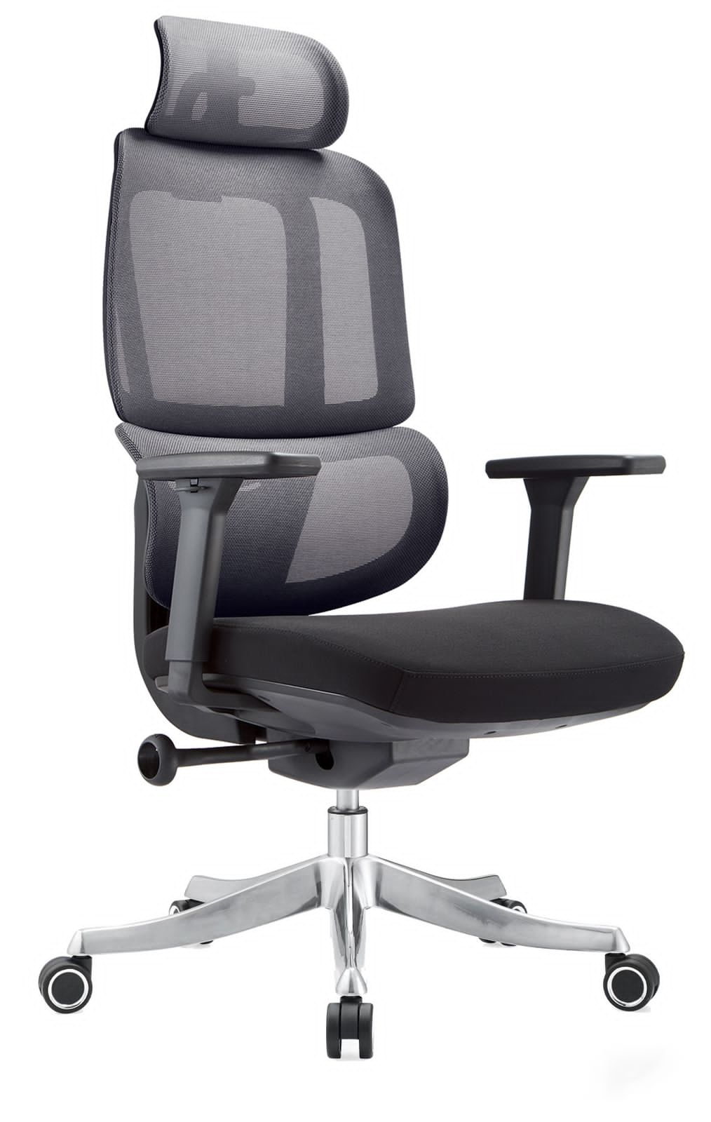 Ergonomic High Back Mesh Chair