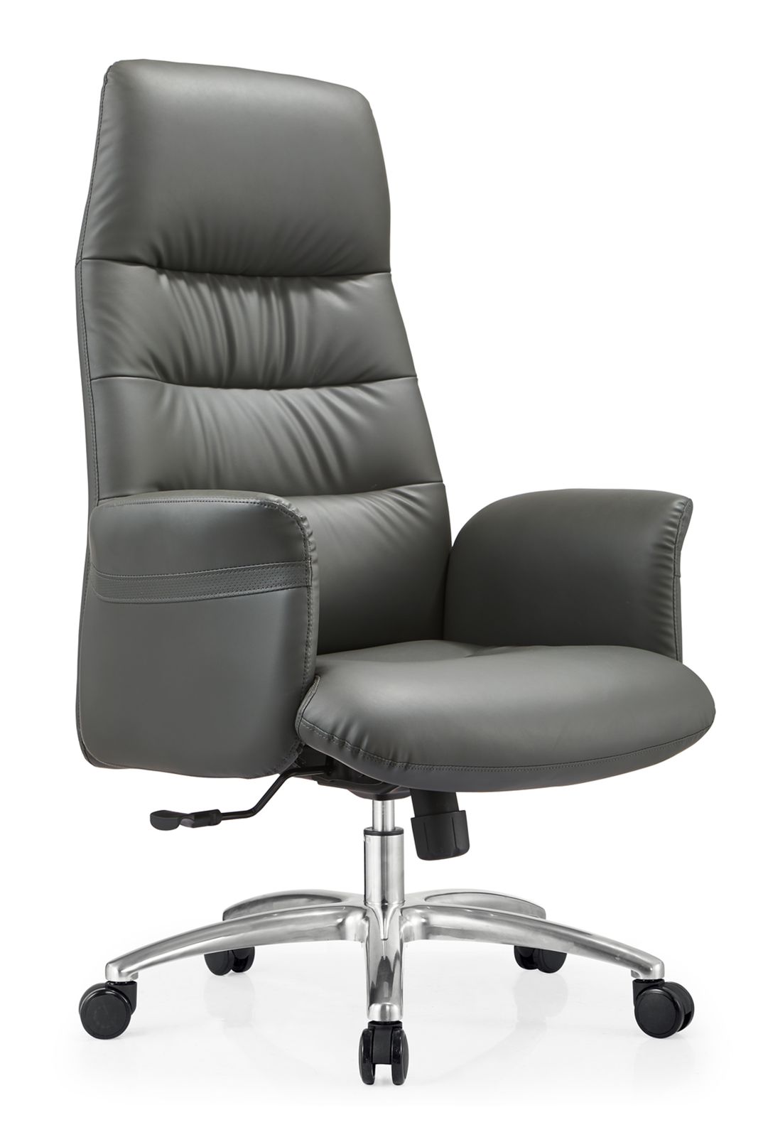 Big Boss Leather Chair