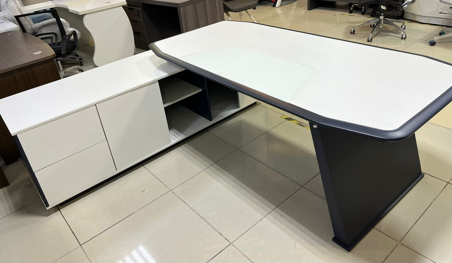 Executive L Shape Table HC890-22