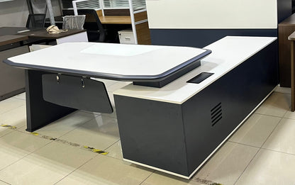 Executive L Shape Table HC890-22