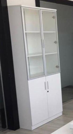 Filling Cabinet 2 Door