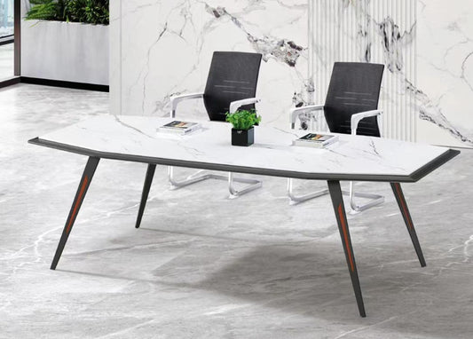 Meeting Table Marble top