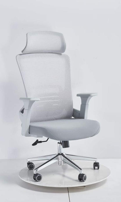 High Back Mesh Chair