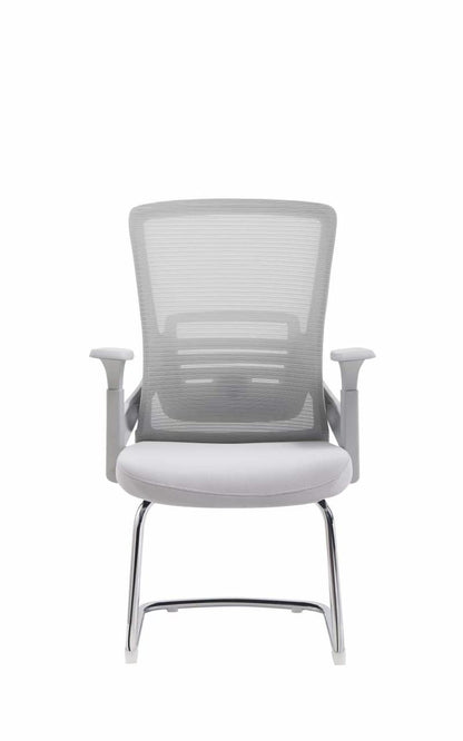 Mesh Visitor Chair