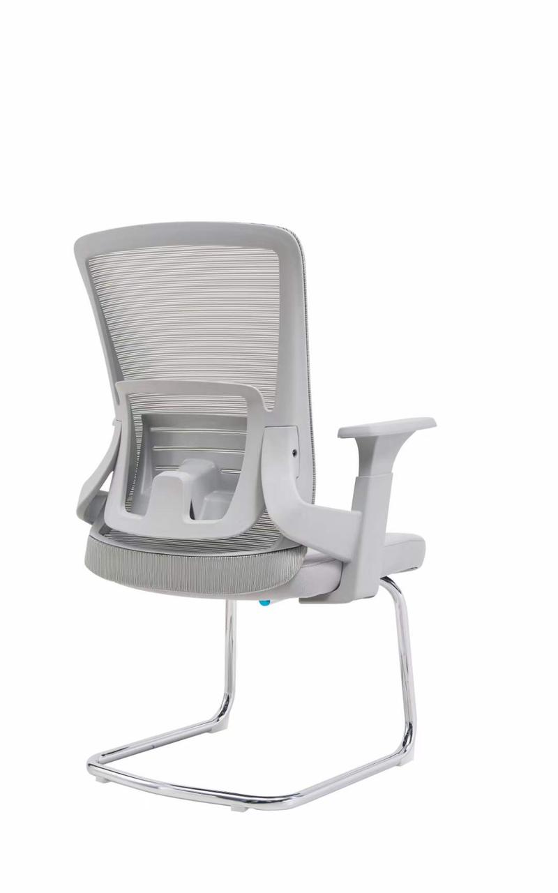 Mesh Visitor Chair