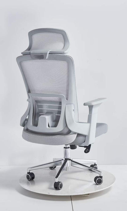 High Back Mesh Chair