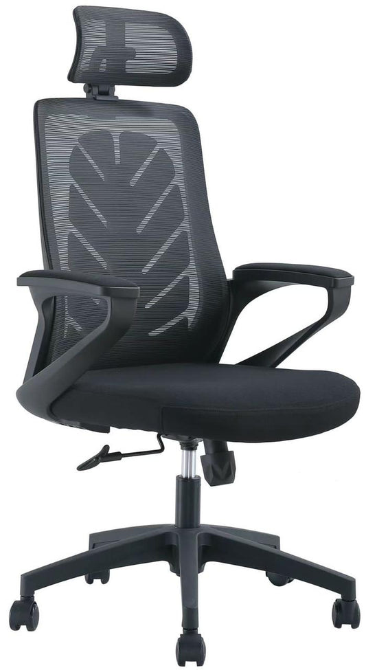 Aura Ergonomic High back chair