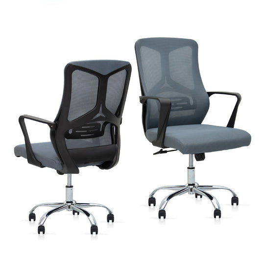 Manager Mesh Chair MW191