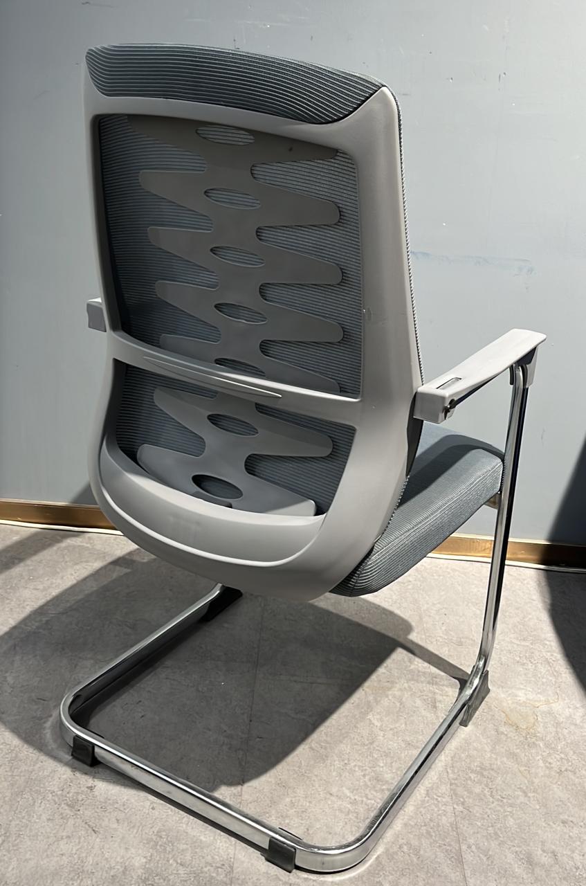 Aruna Visitor Back Chair