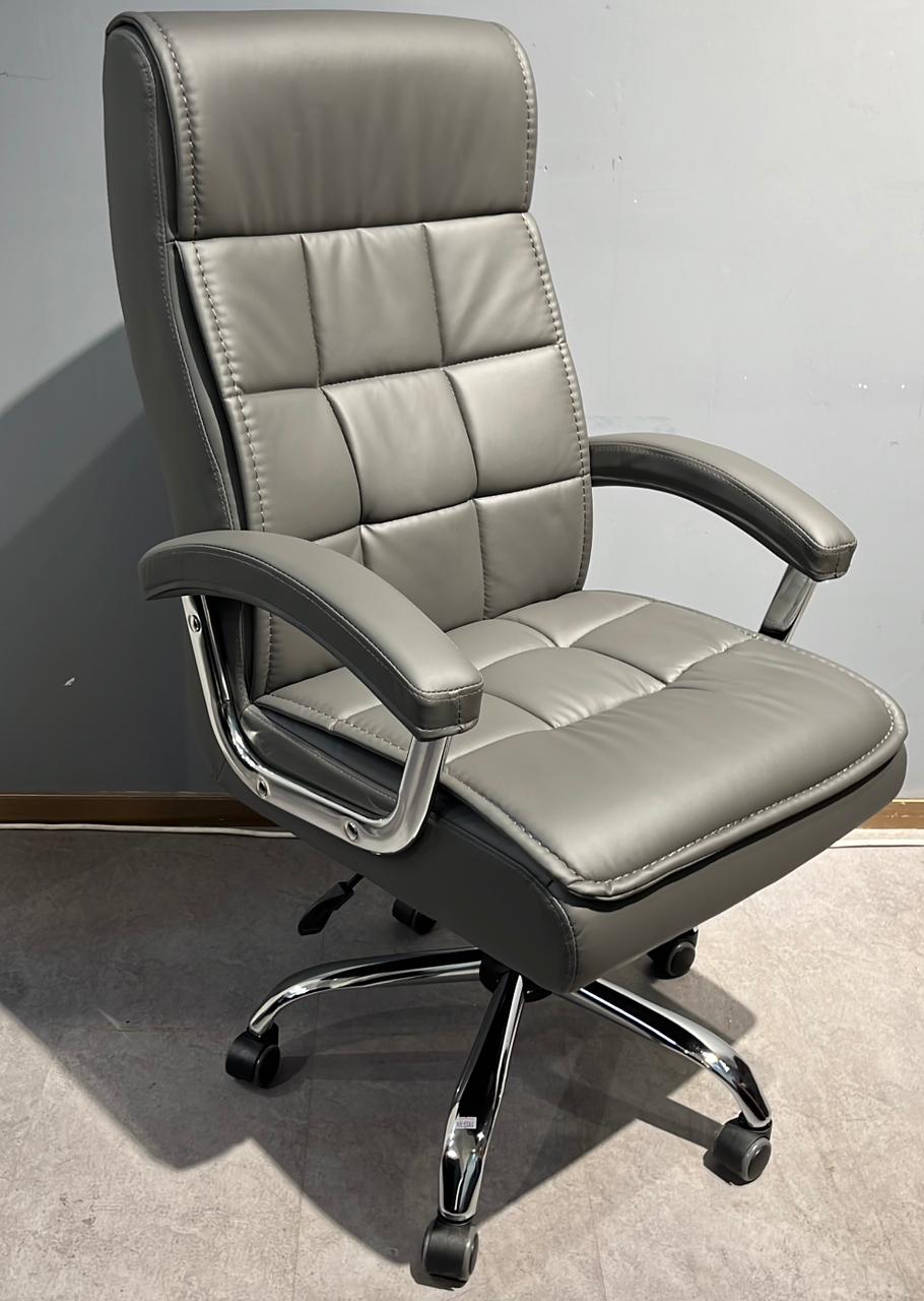 Orion Leather Chair