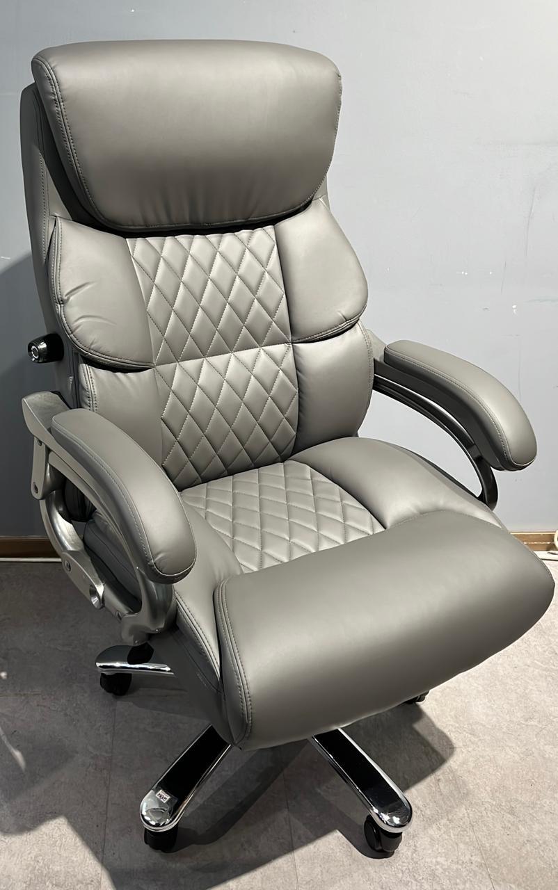 Executive Lumbar Chair