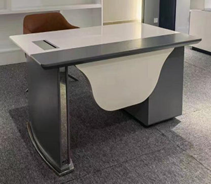 L Shape Table S9918