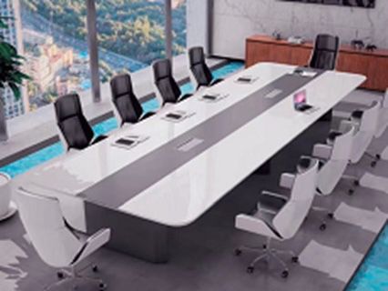 Conference Meeting Table