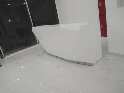 3D Reception Table