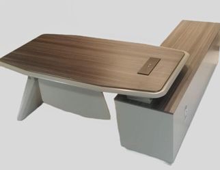 Executive L shape Table