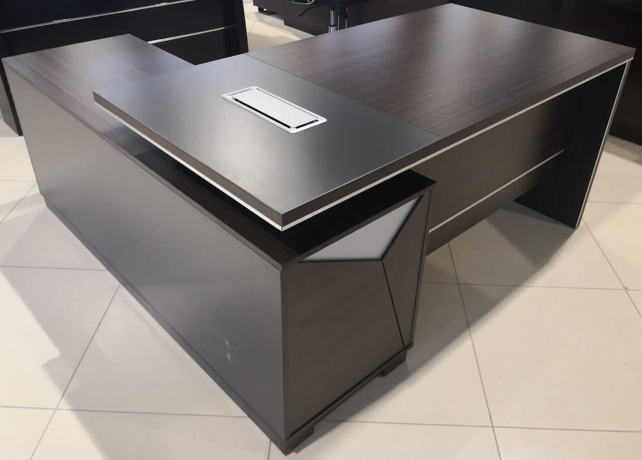 Office L Shape Table