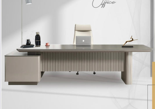 Office L Shape Table