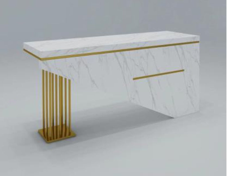 Reception Table