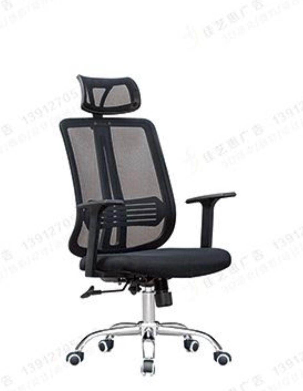 Ergonomic High back Chair