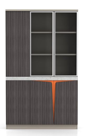 File Cabinet 3 Doors