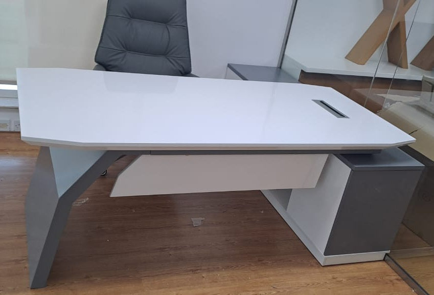 Executive Table L shape T0822