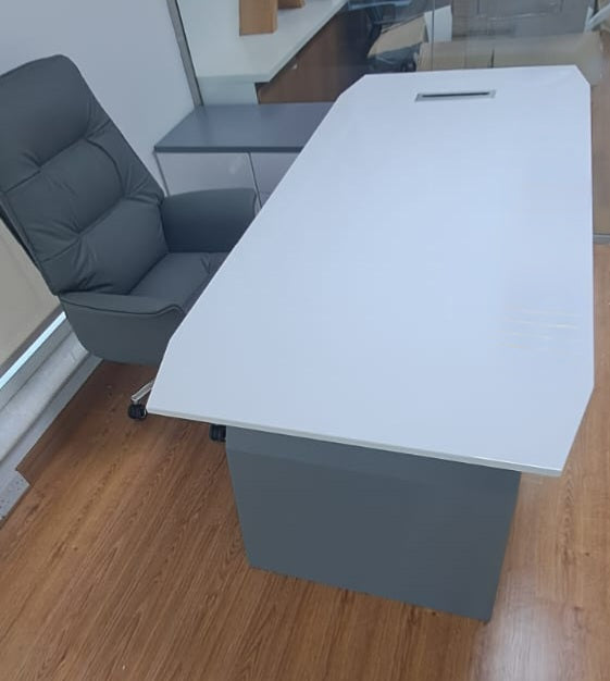 Executive Table L shape T0822