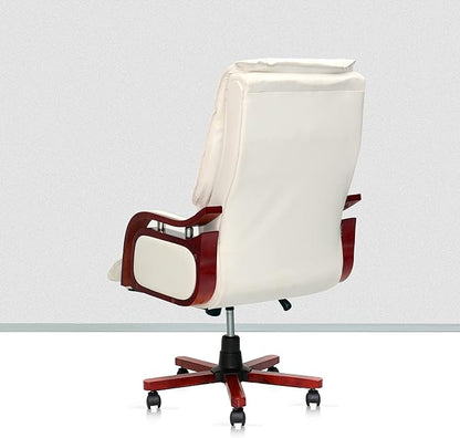 Office Leather Chair