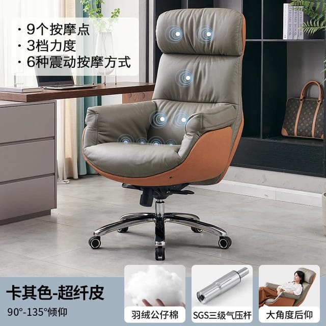 Big Boss Recline Sofa Chair