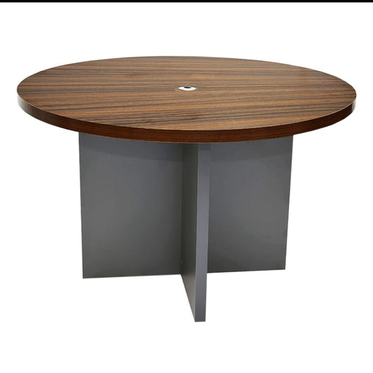 Round Meeting Table