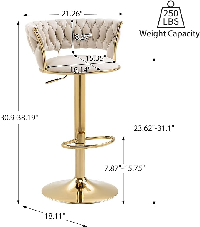 Modern Stool