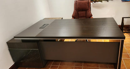 Executive Table L shape #80